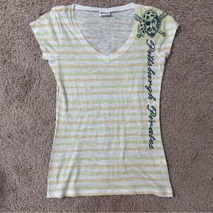 Pittsburgh Pirates MLB baseball t-shirt